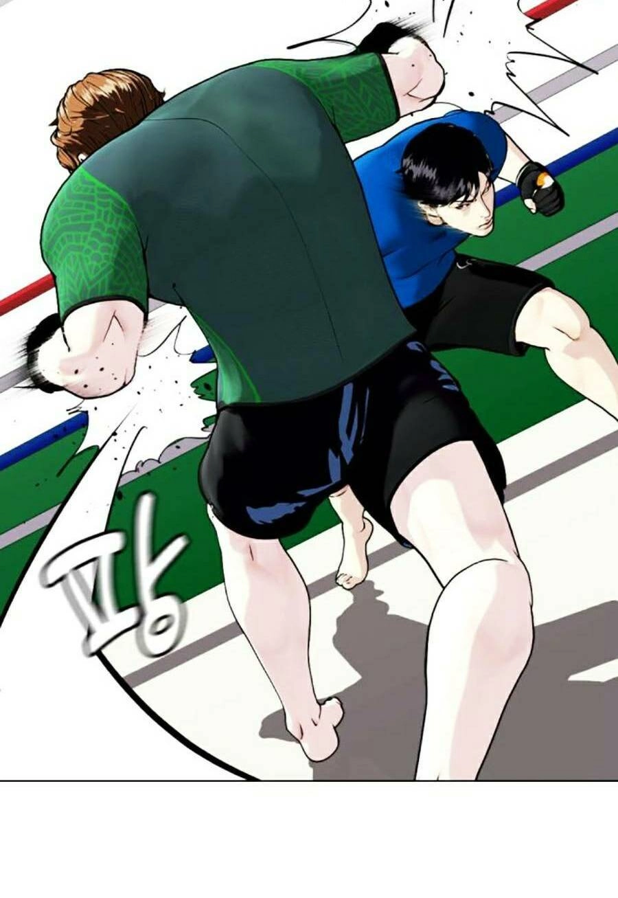 Loser Giỏi Võ Chapter 30 - 4