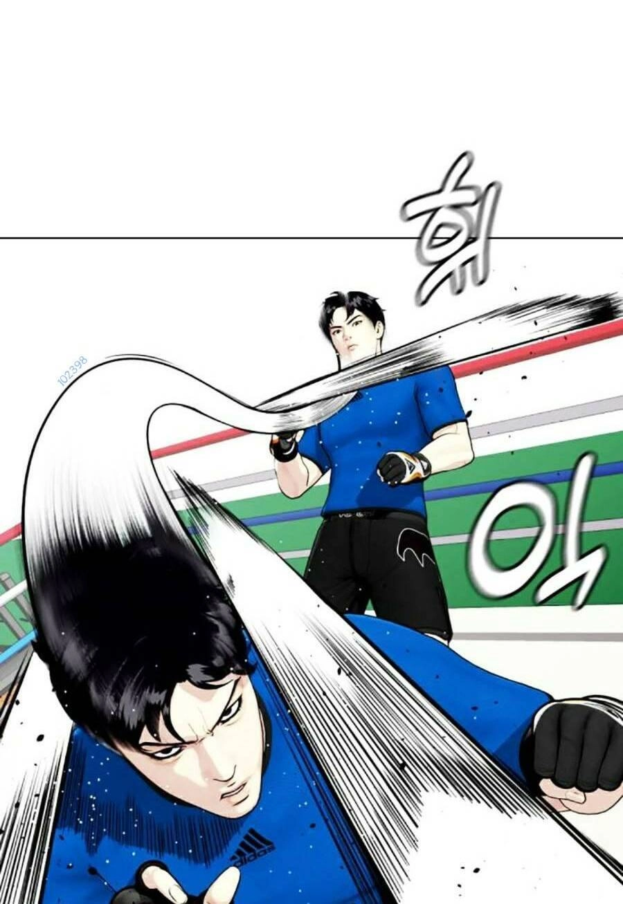 Loser Giỏi Võ Chapter 30 - 10