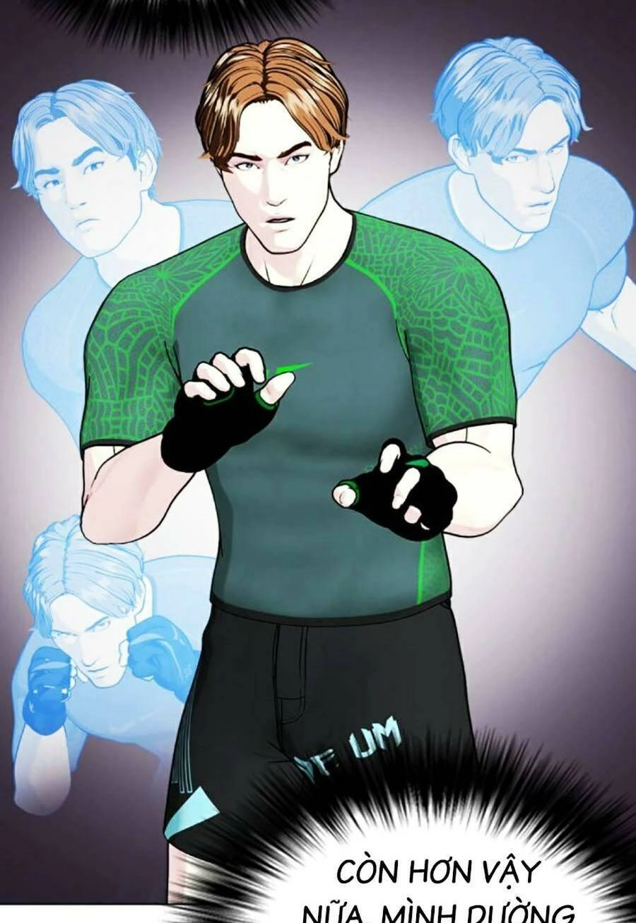 Loser Giỏi Võ Chapter 30 - 13