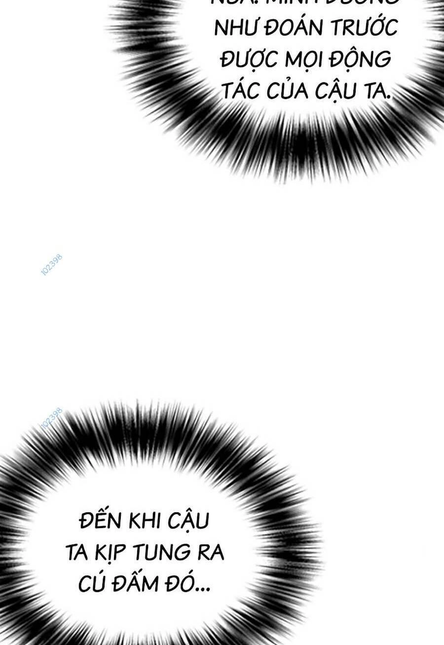 Loser Giỏi Võ Chapter 30 - 14