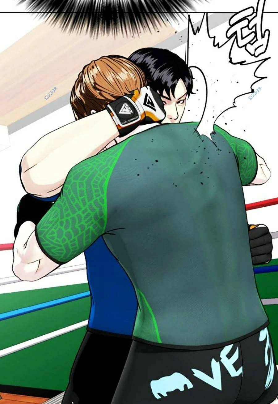 Loser Giỏi Võ Chapter 30 - 17