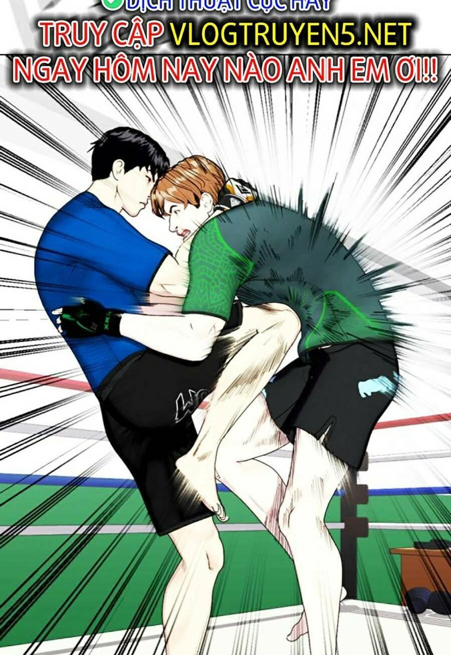 Loser Giỏi Võ Chapter 30 - 20