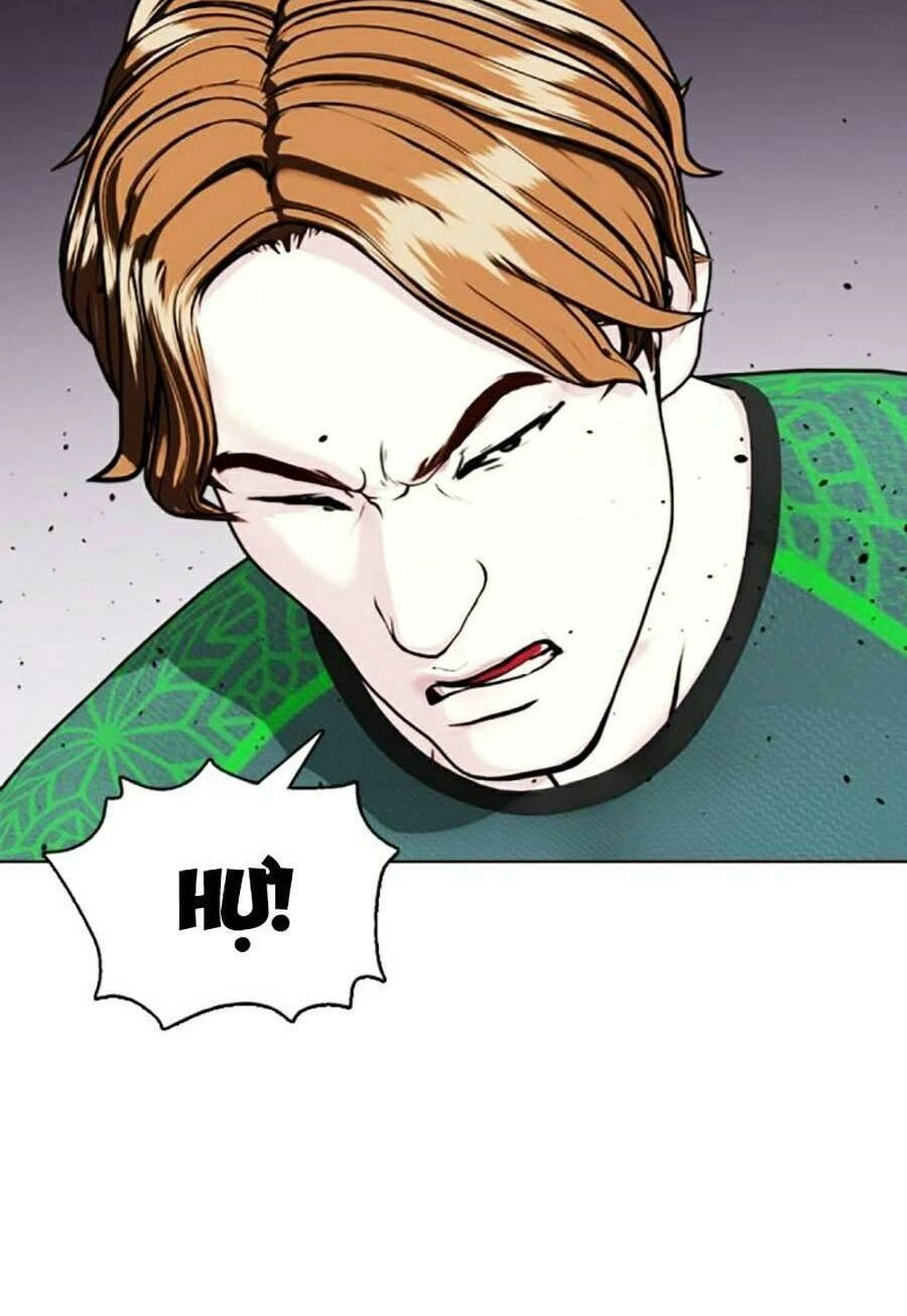 Loser Giỏi Võ Chapter 30 - 22