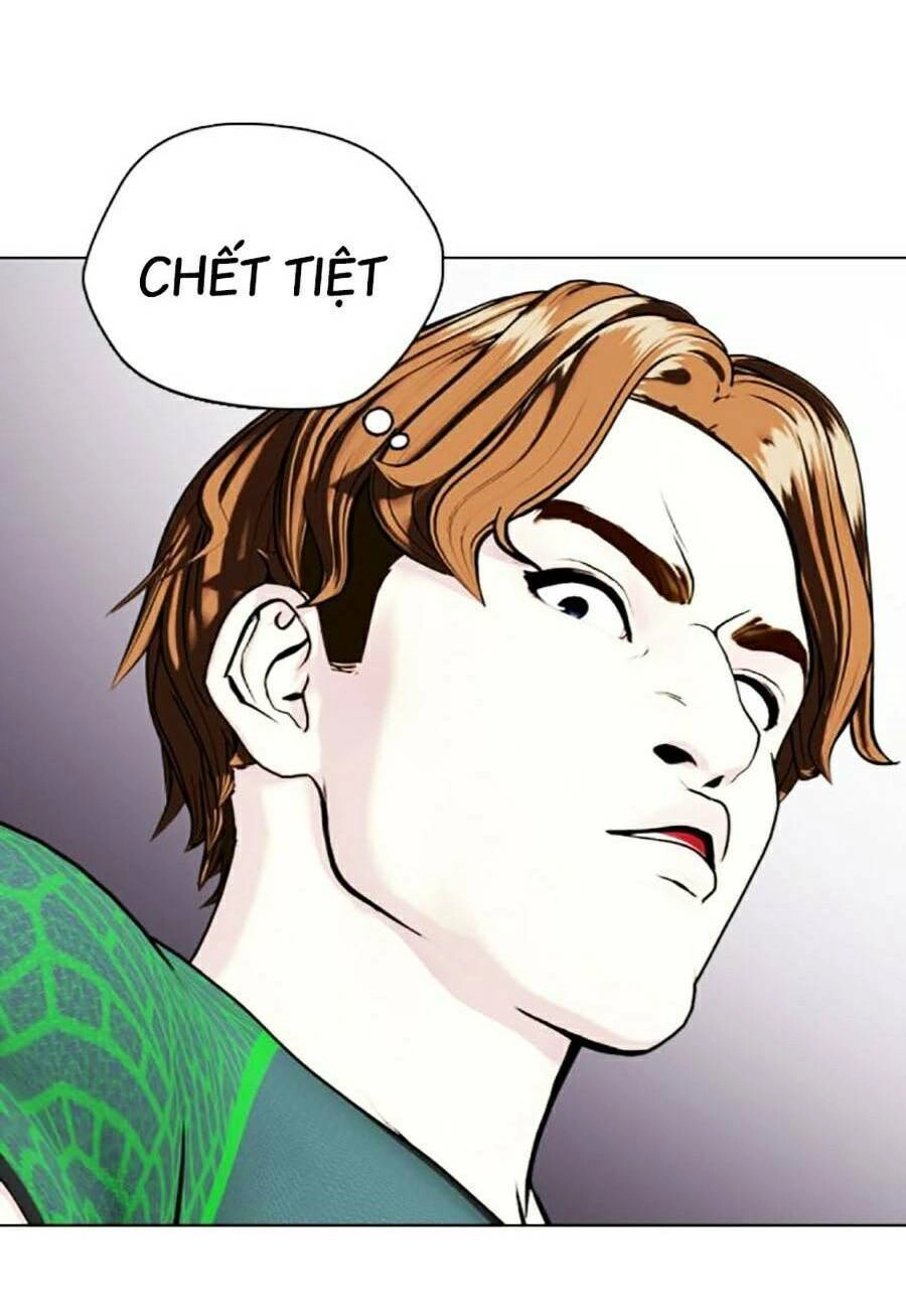 Loser Giỏi Võ Chapter 30 - 28