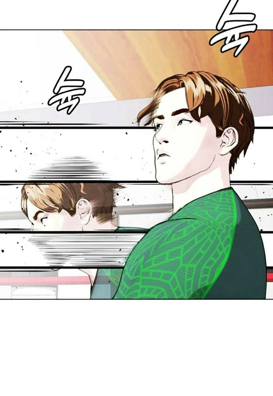 Loser Giỏi Võ Chapter 30 - 33