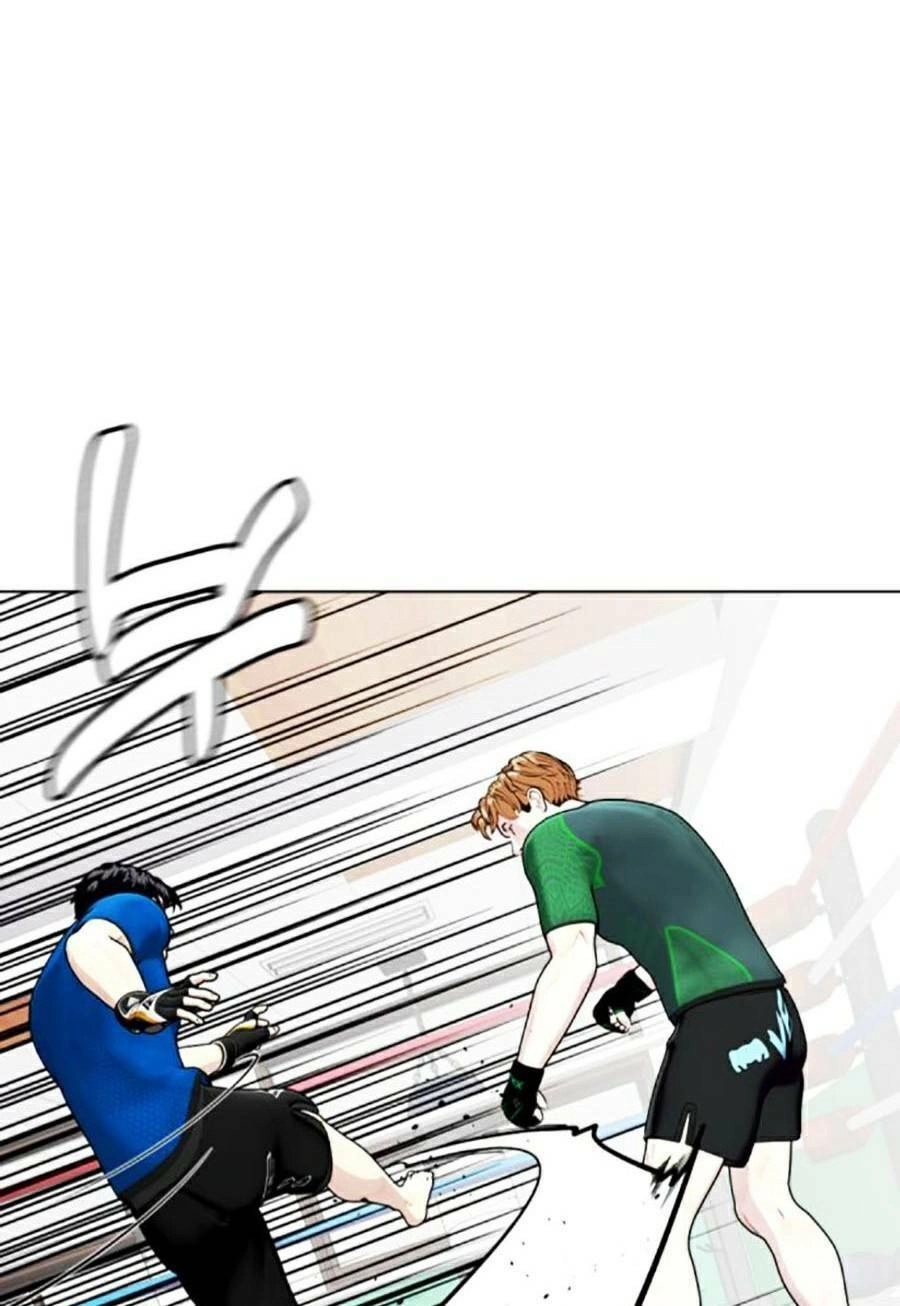 Loser Giỏi Võ Chapter 30 - 35