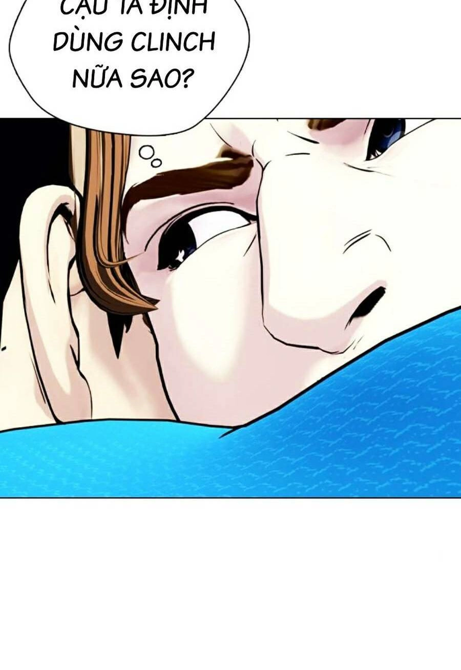 Loser Giỏi Võ Chapter 30 - 40