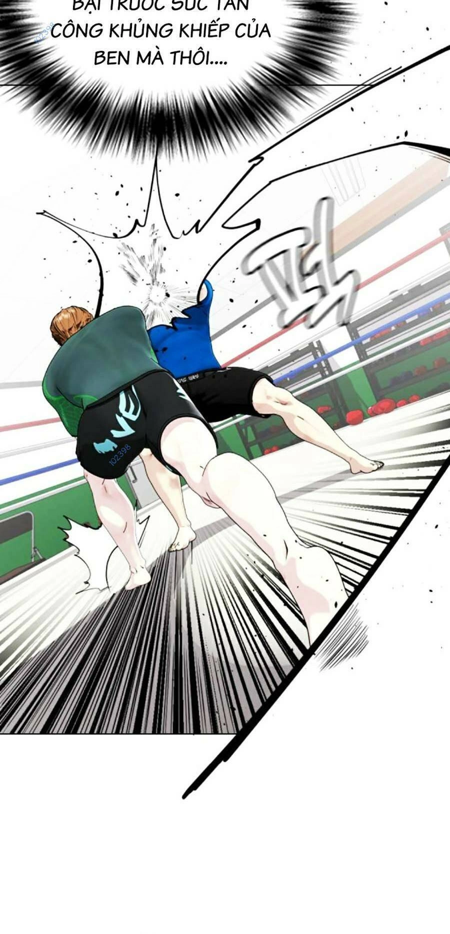 Loser Giỏi Võ Chapter 30 - 47