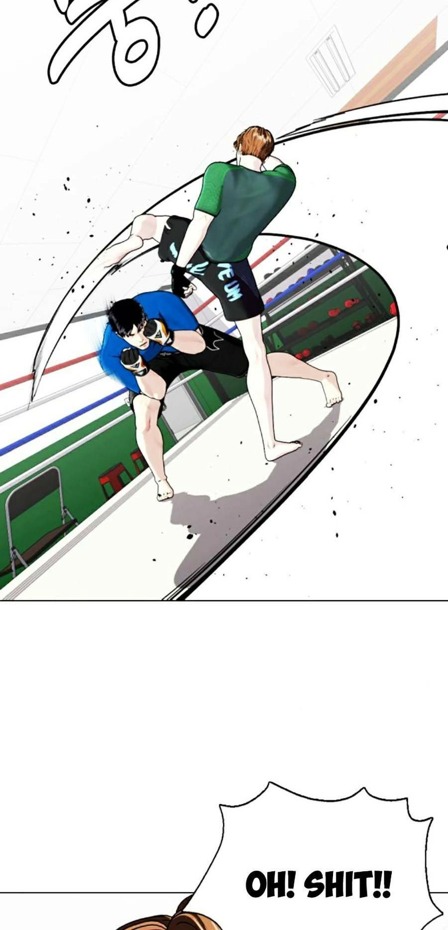 Loser Giỏi Võ Chapter 30 - 50