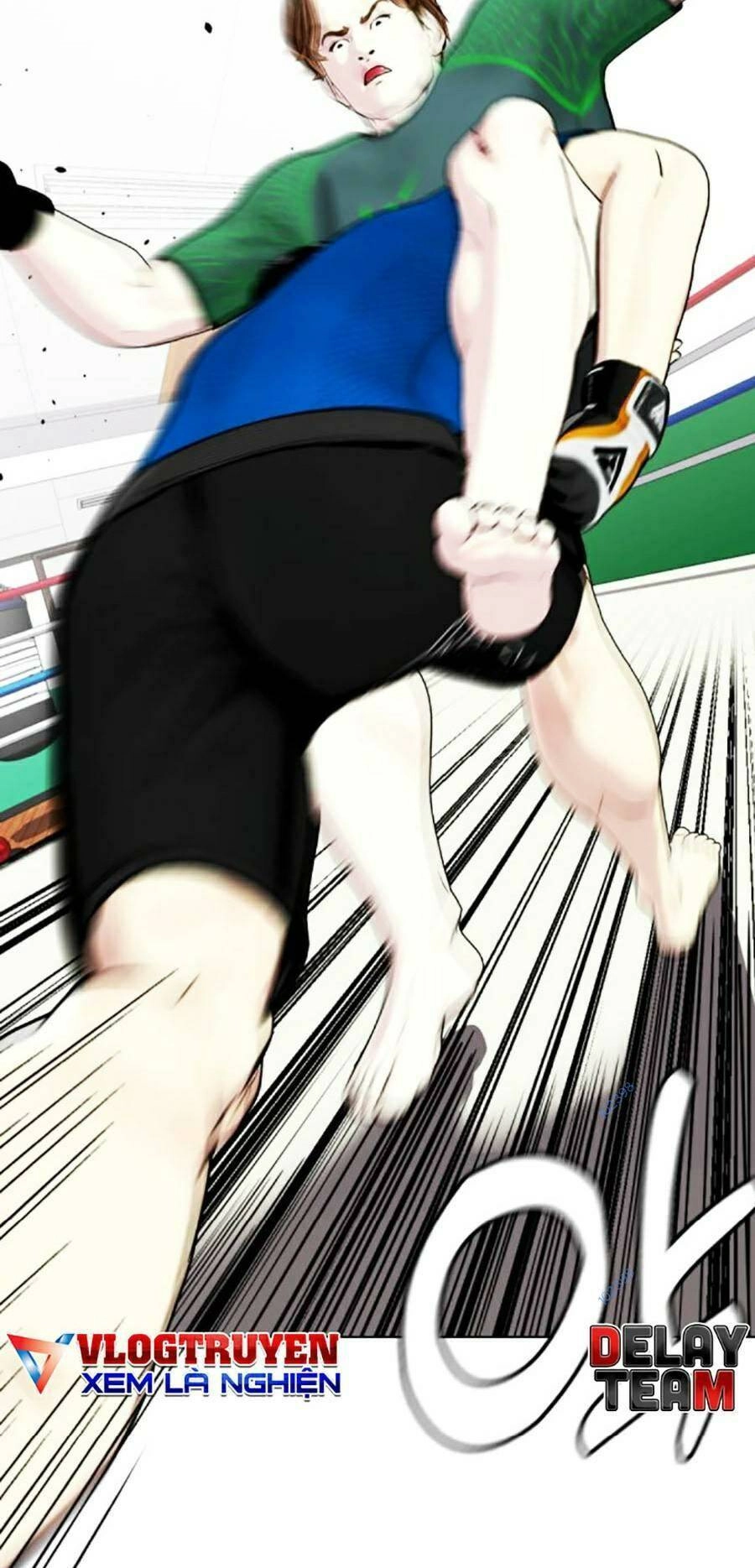 Loser Giỏi Võ Chapter 30 - 53