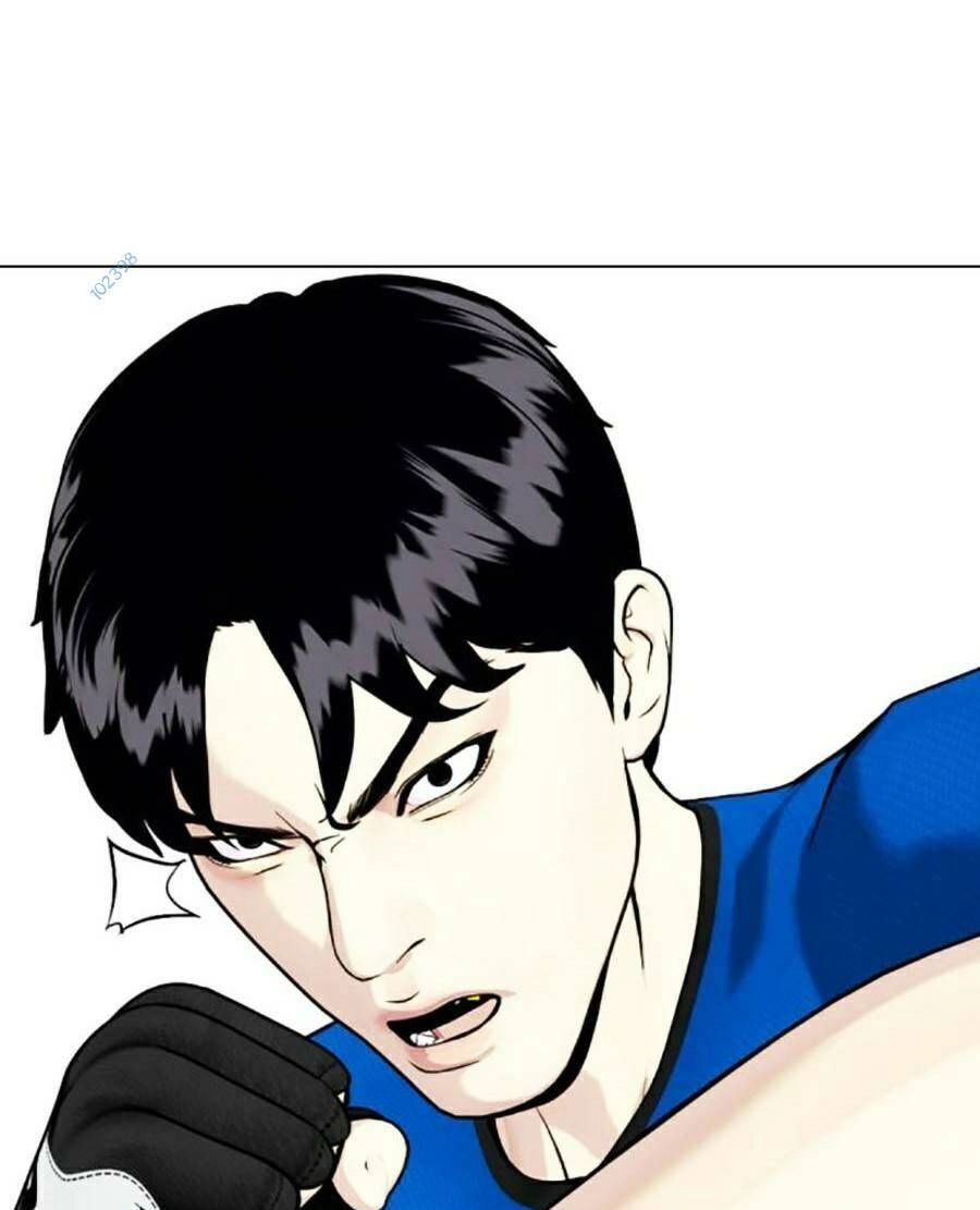 Loser Giỏi Võ Chapter 30 - 81