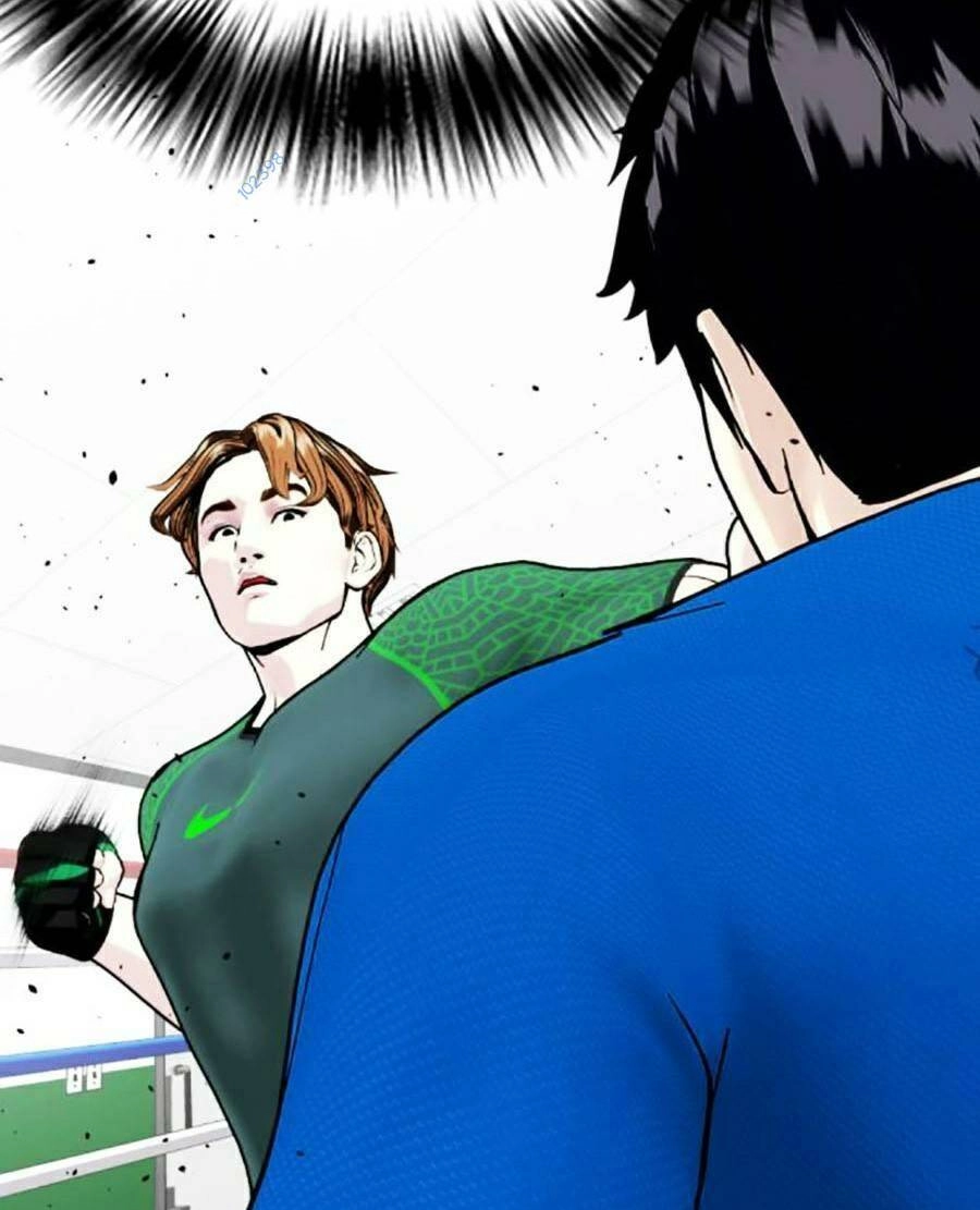 Loser Giỏi Võ Chapter 30 - 85