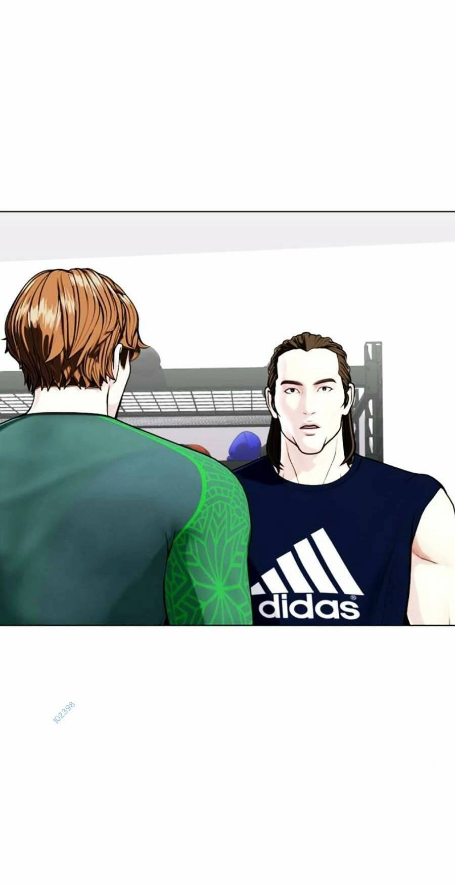 Loser Giỏi Võ Chapter 30 - 102