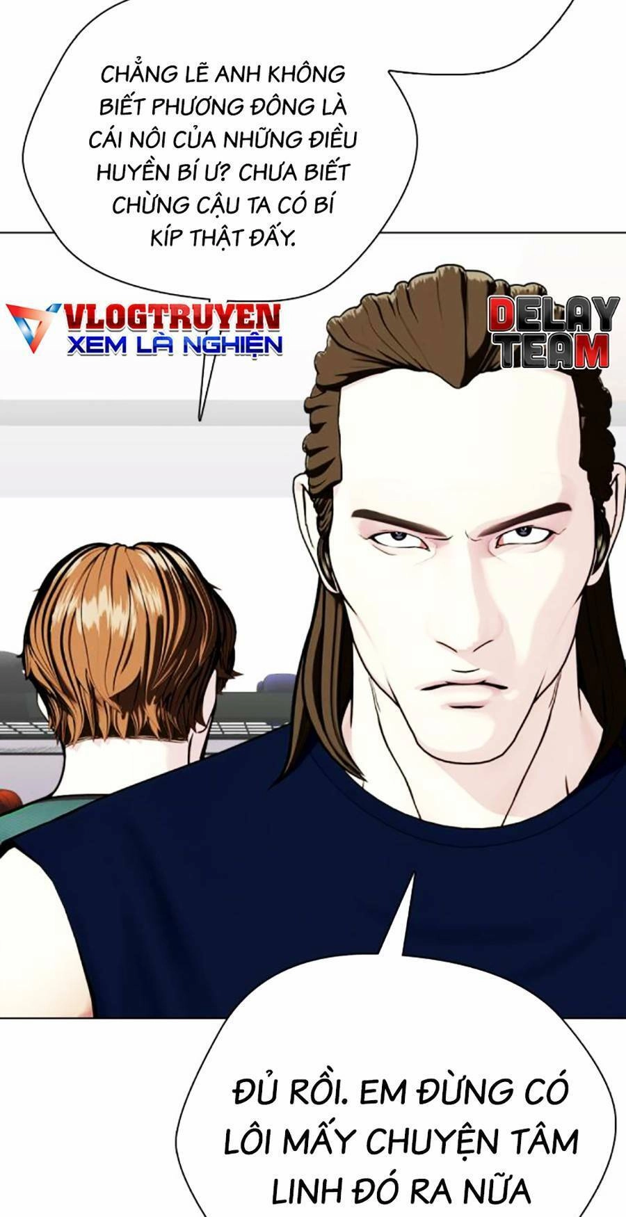 Loser Giỏi Võ Chapter 30 - 107