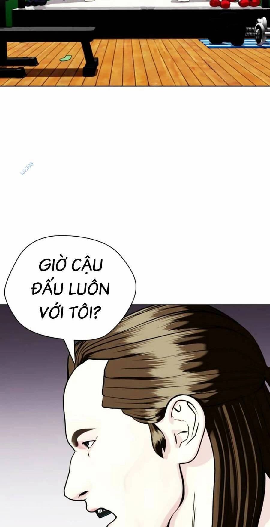 Loser Giỏi Võ Chapter 30 - 114