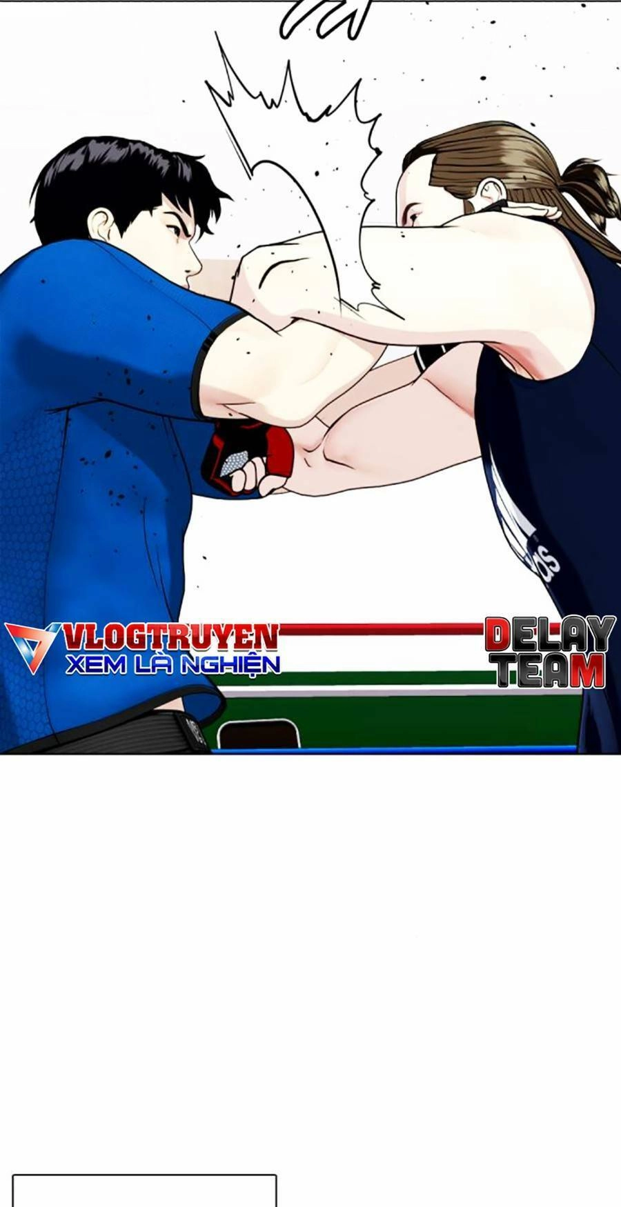 Loser Giỏi Võ Chapter 30 - 119