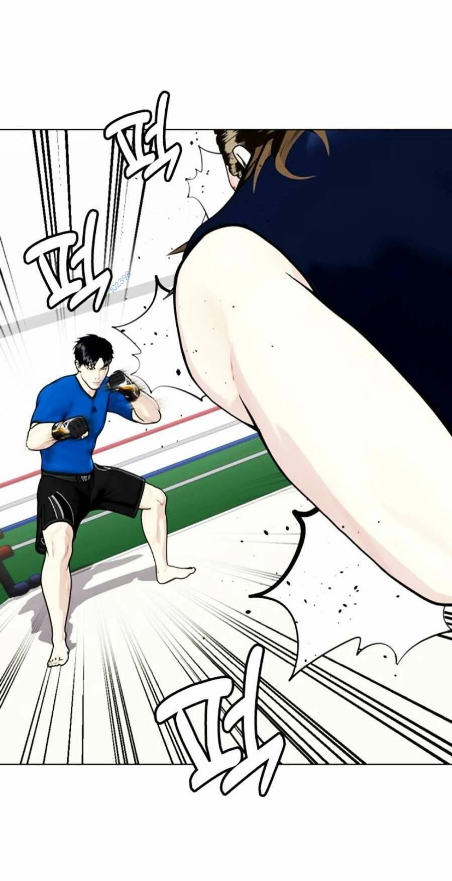 Loser Giỏi Võ Chapter 30 - 134