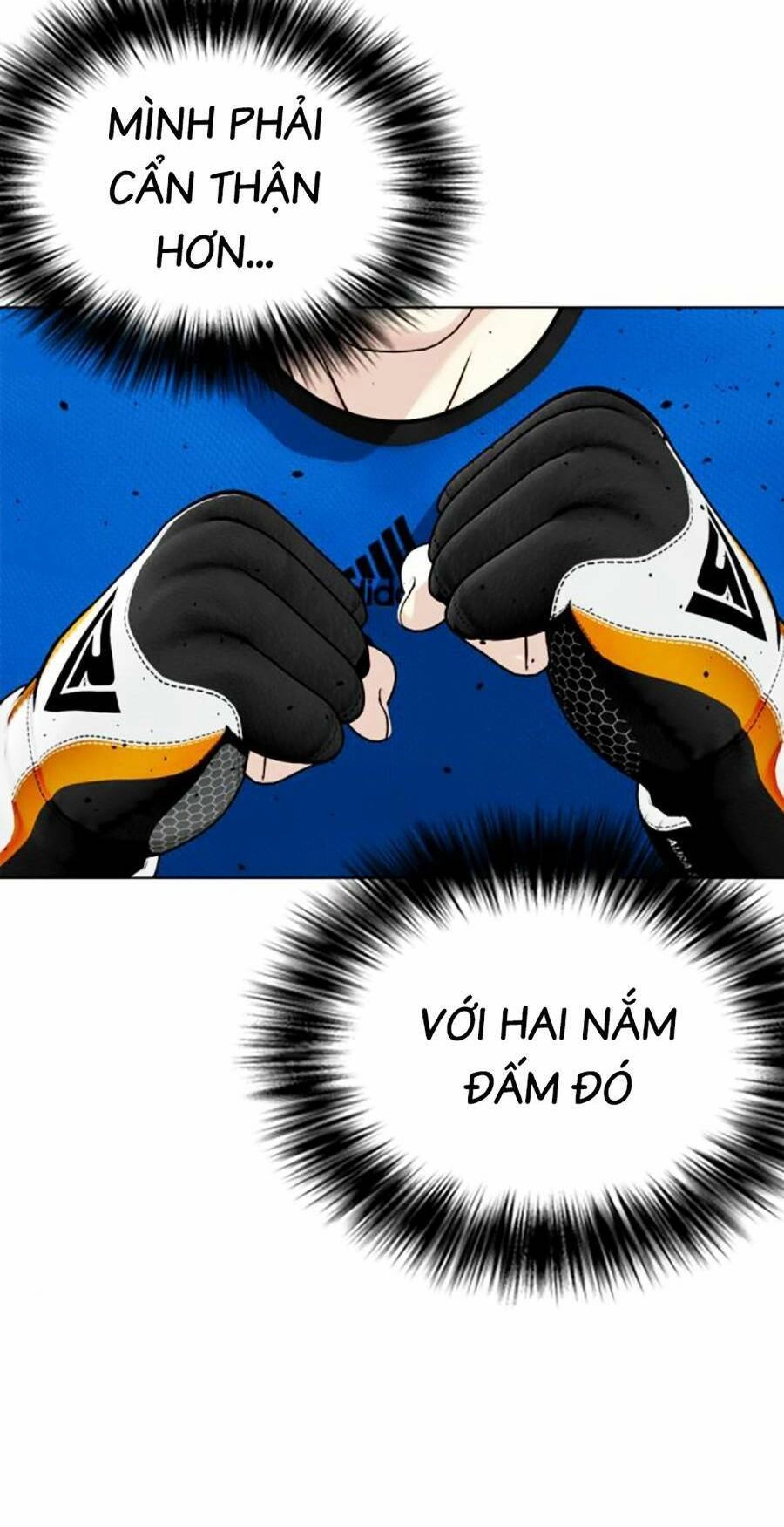 Loser Giỏi Võ Chapter 30 - 136