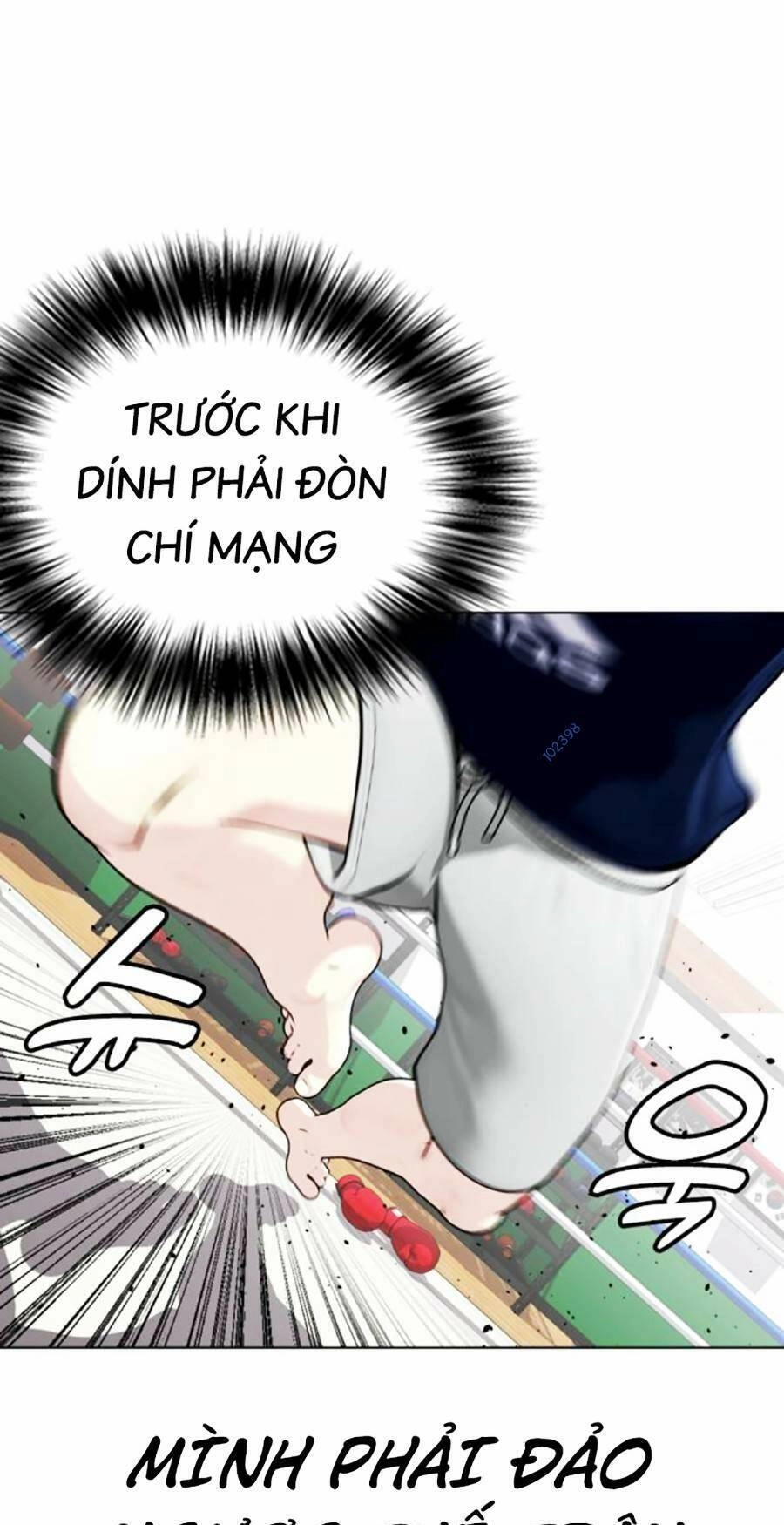 Loser Giỏi Võ Chapter 30 - 137