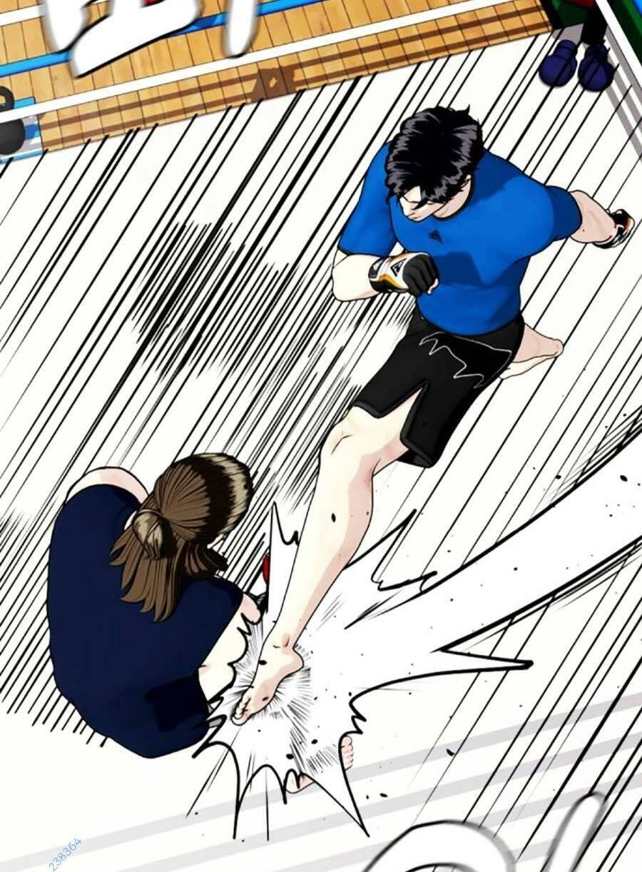 Loser Giỏi Võ Chapter 31 - 5