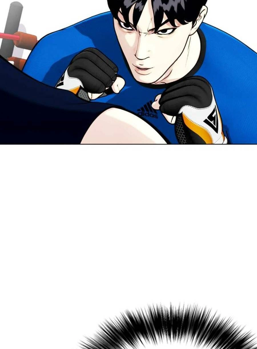 Loser Giỏi Võ Chapter 31 - 8