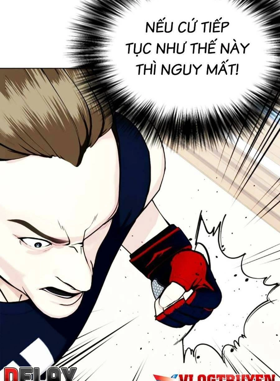 Loser Giỏi Võ Chapter 31 - 9