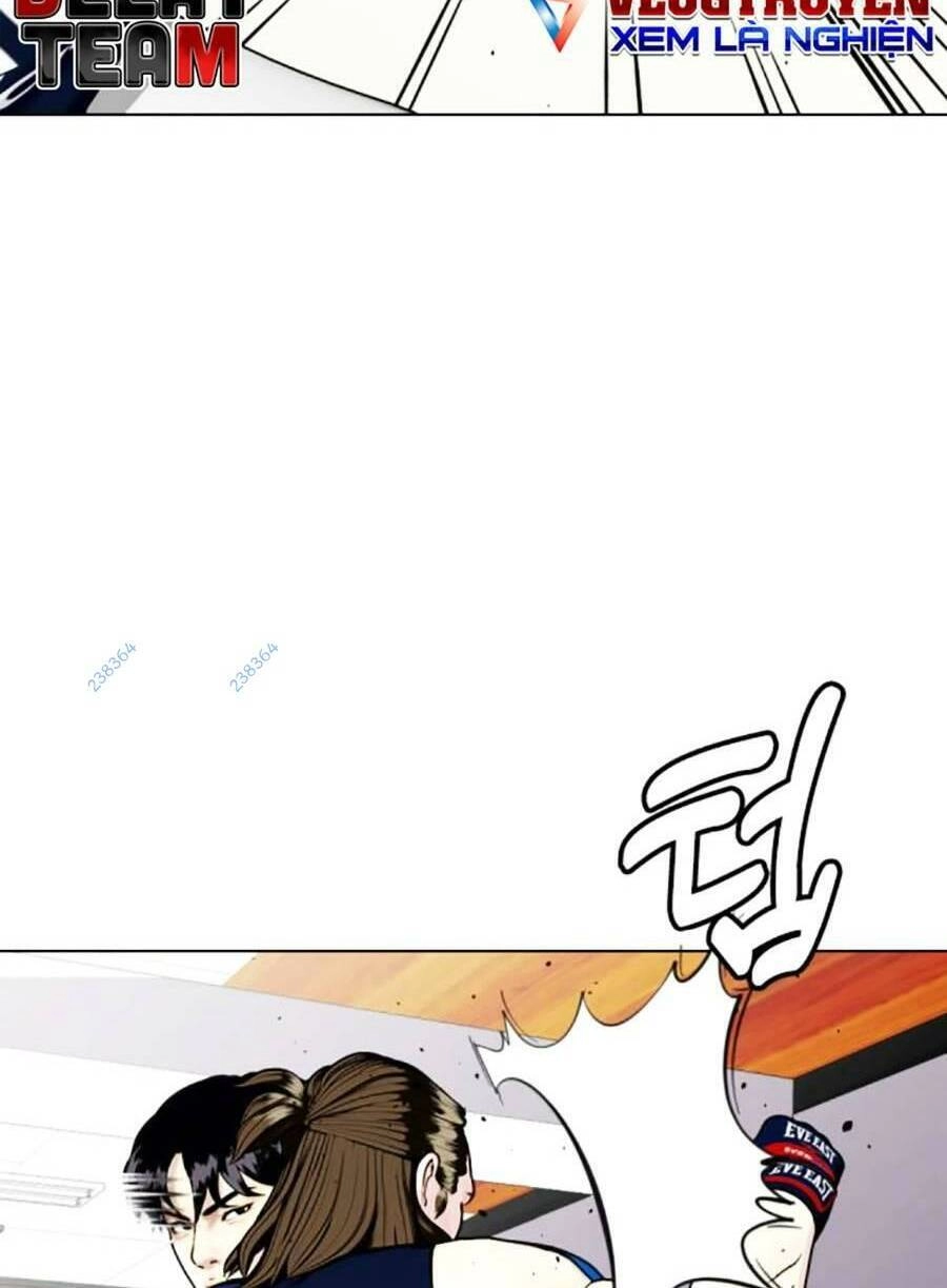 Loser Giỏi Võ Chapter 31 - 10