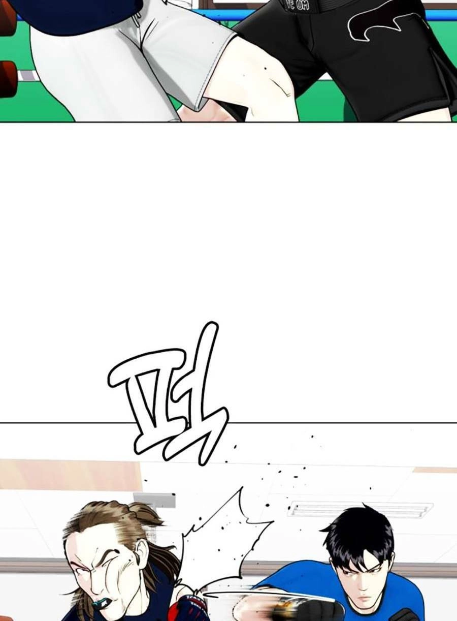 Loser Giỏi Võ Chapter 31 - 15