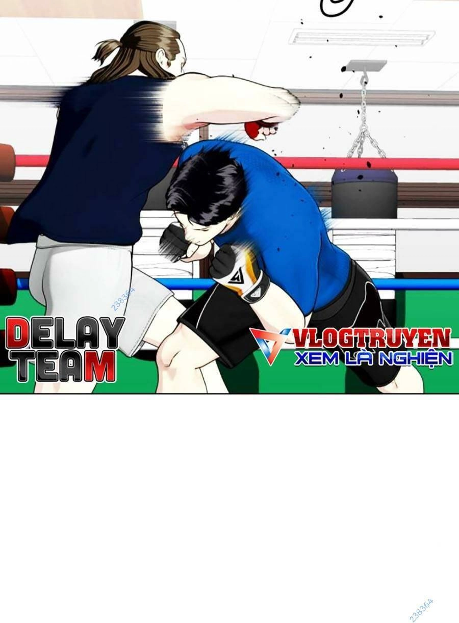 Loser Giỏi Võ Chapter 31 - 17