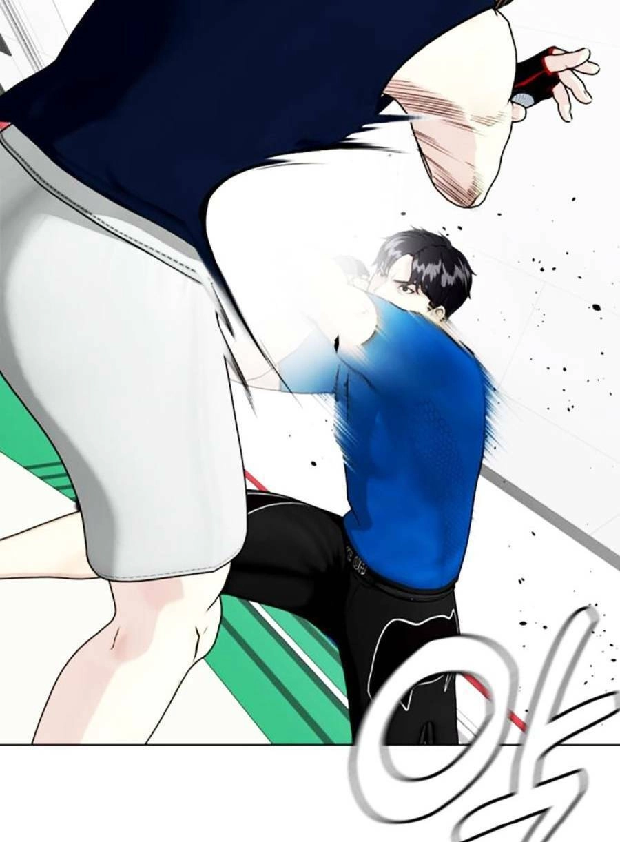 Loser Giỏi Võ Chapter 31 - 19