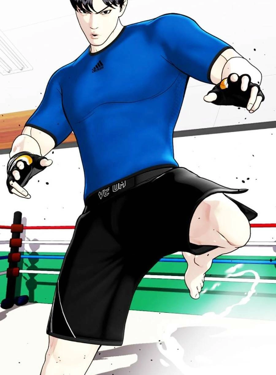 Loser Giỏi Võ Chapter 31 - 23