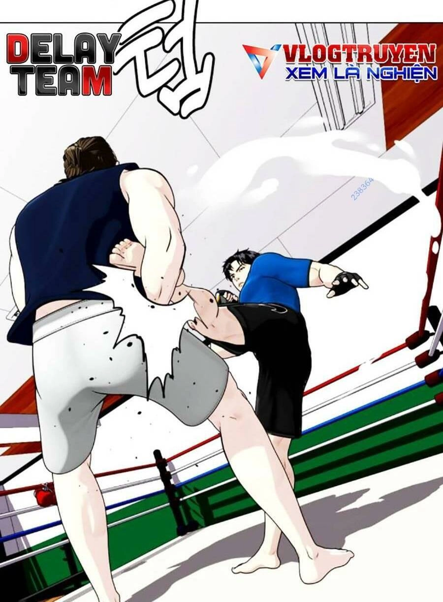 Loser Giỏi Võ Chapter 31 - 26