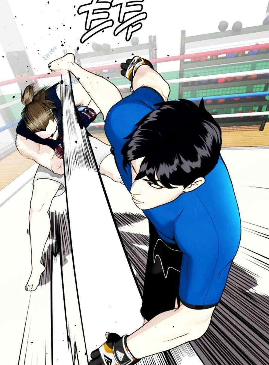 Loser Giỏi Võ Chapter 31 - 33