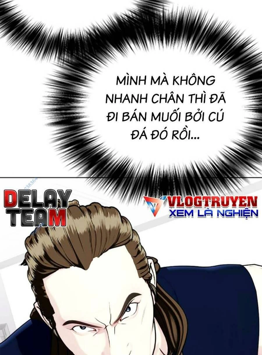 Loser Giỏi Võ Chapter 31 - 38