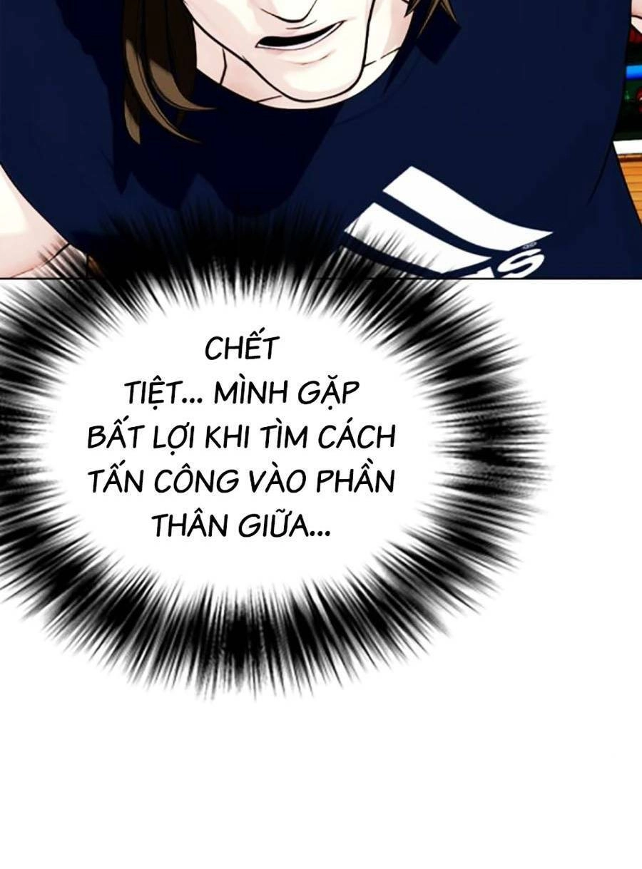 Loser Giỏi Võ Chapter 31 - 39