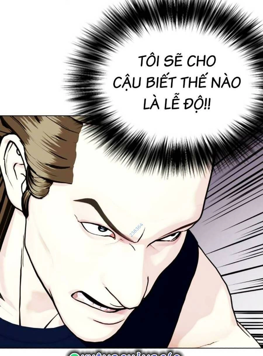 Loser Giỏi Võ Chapter 31 - 42