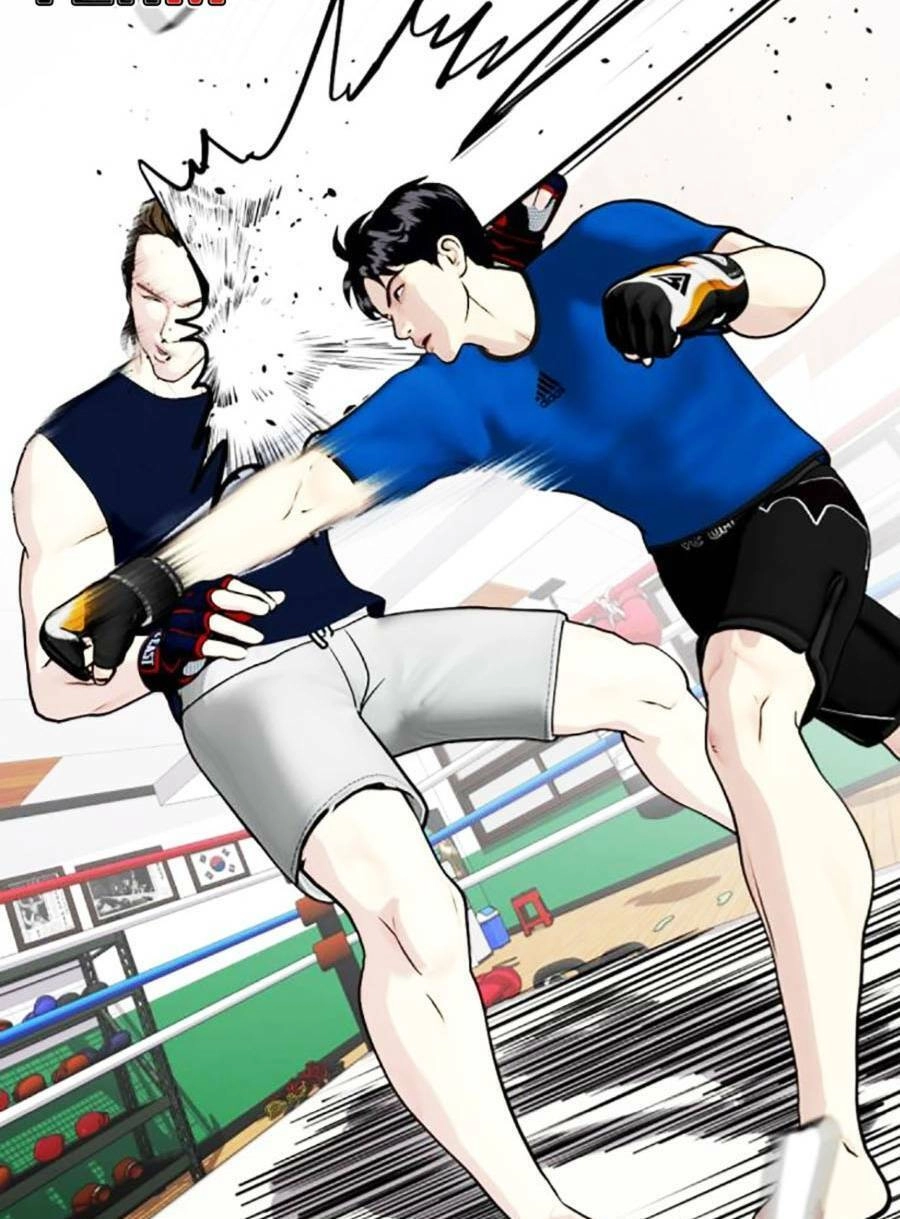 Loser Giỏi Võ Chapter 31 - 47