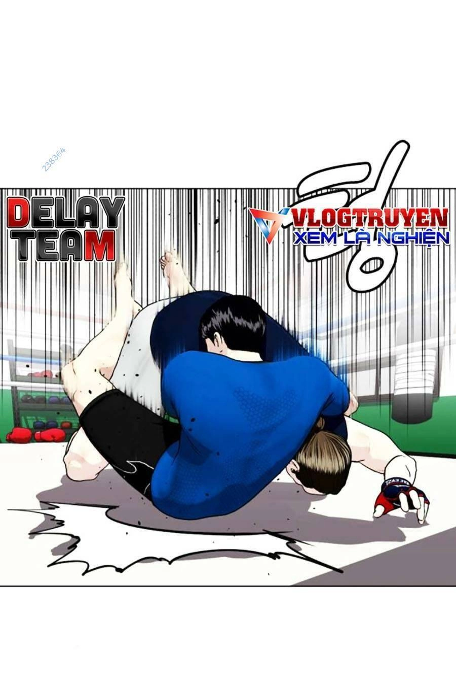 Loser Giỏi Võ Chapter 31 - 61