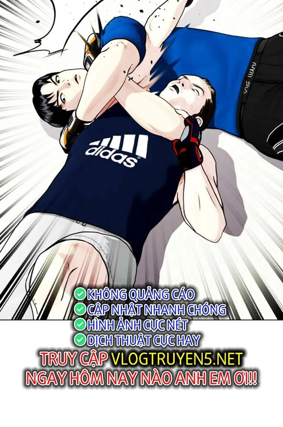 Loser Giỏi Võ Chapter 31 - 64