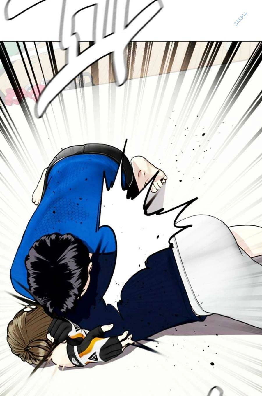 Loser Giỏi Võ Chapter 31 - 69