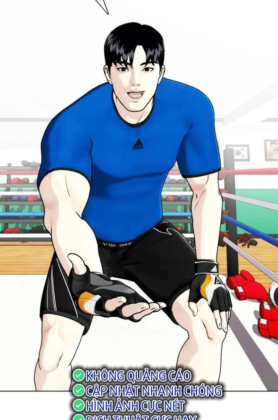 Loser Giỏi Võ Chapter 31 - 78