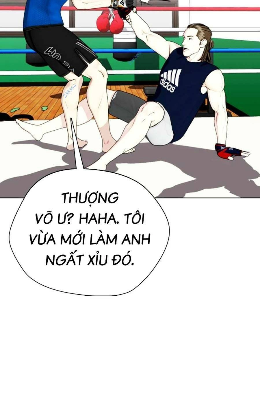 Loser Giỏi Võ Chapter 31 - 81