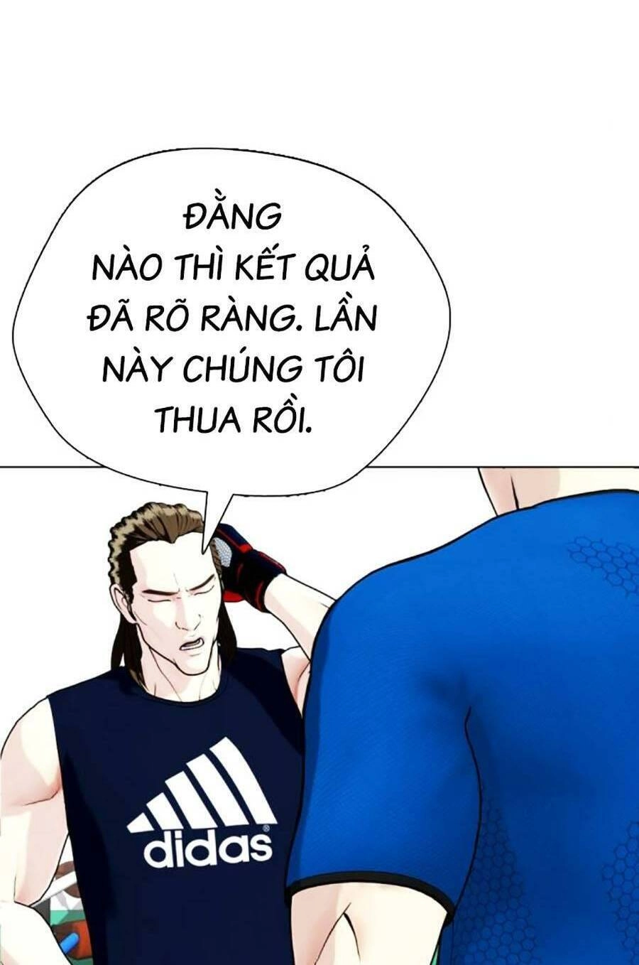 Loser Giỏi Võ Chapter 31 - 82