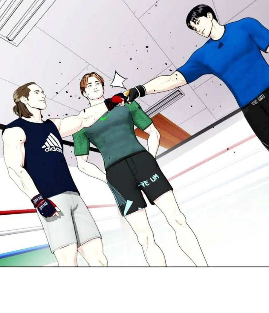 Loser Giỏi Võ Chapter 31 - 96