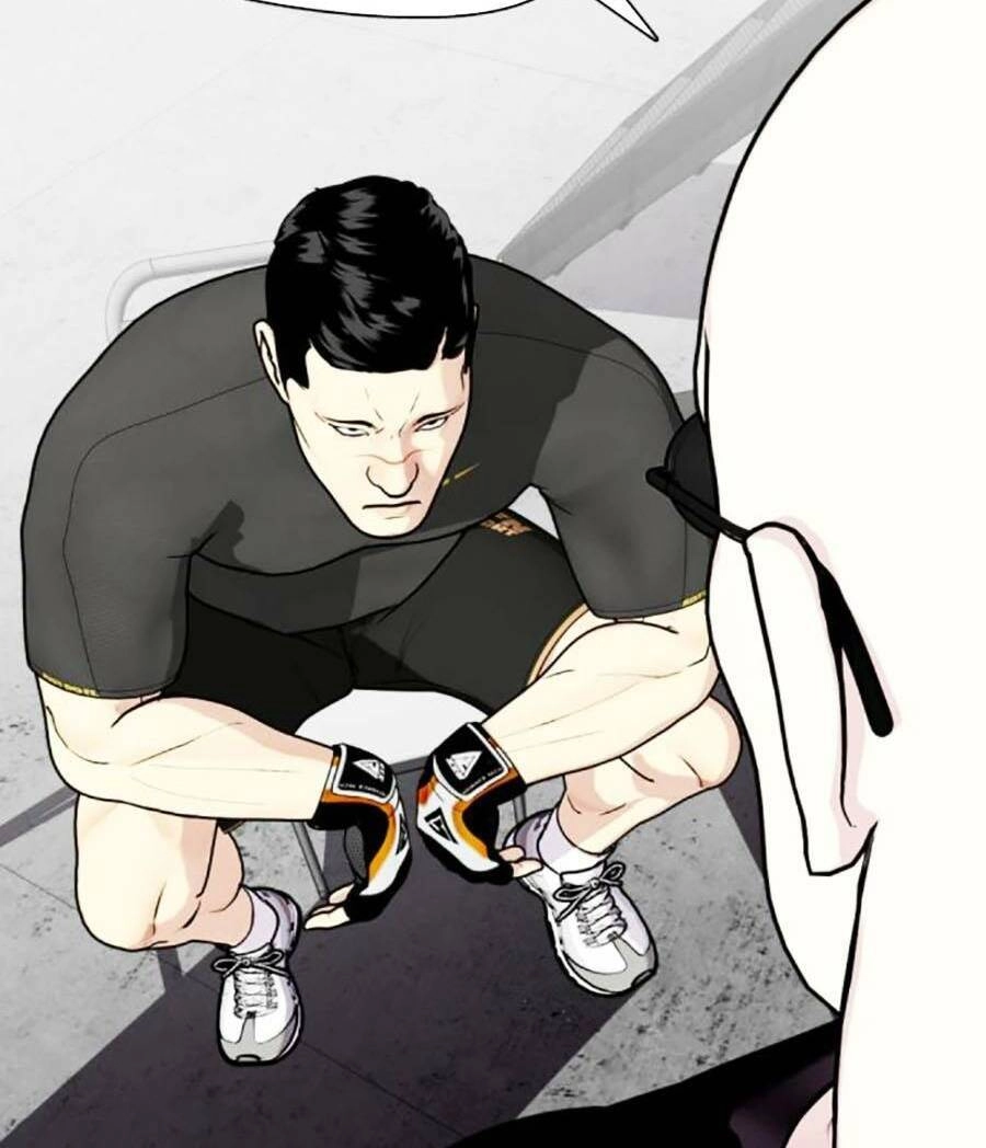 Loser Giỏi Võ Chapter 31 - 105