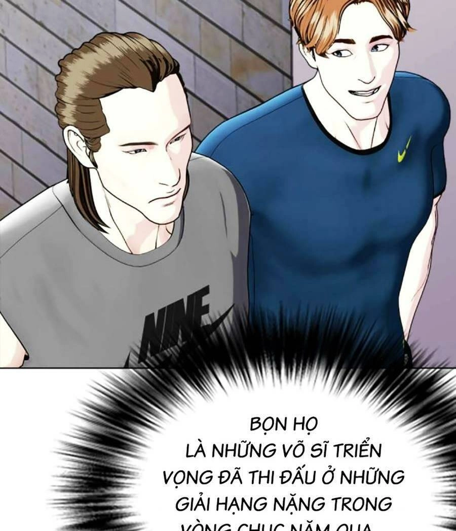 Loser Giỏi Võ Chapter 31 - 113