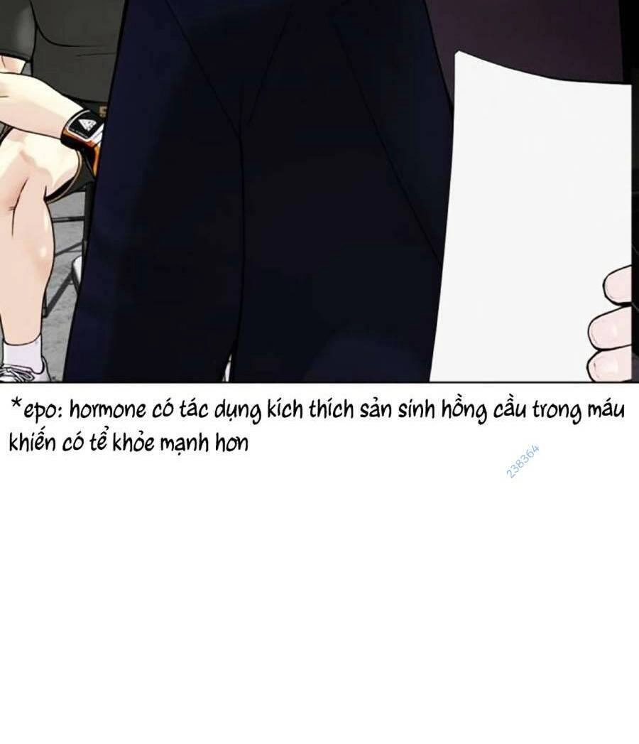 Loser Giỏi Võ Chapter 31 - 126