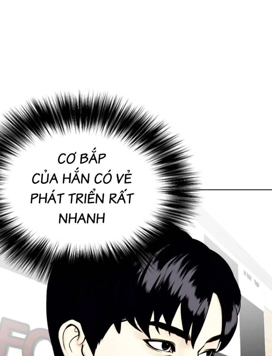 Loser Giỏi Võ Chapter 31 - 136