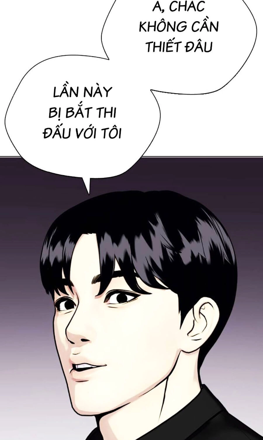 Loser Giỏi Võ Chapter 32 - 2