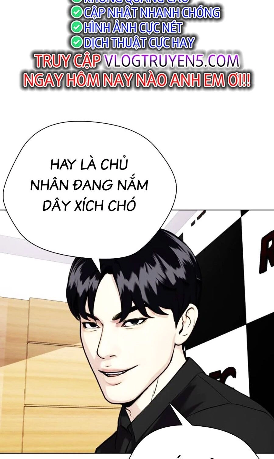 Loser Giỏi Võ Chapter 32 - 10